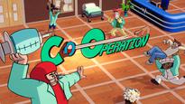Game game image