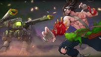 Game game image