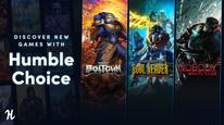 Humble Bundle thumbinal