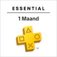 Playstation thumbinal