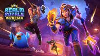 Game game image