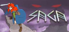 Saga is free on epic games store image