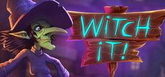 Witch It is free on epic games store image