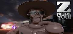 Steam thumbinal