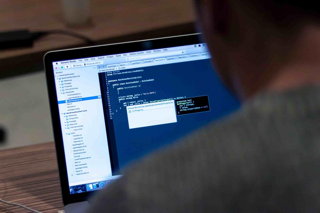 For Developers & Game Publishers blog image