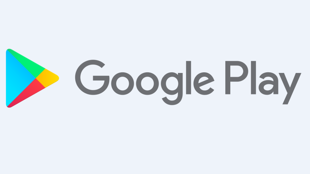 Google Play image