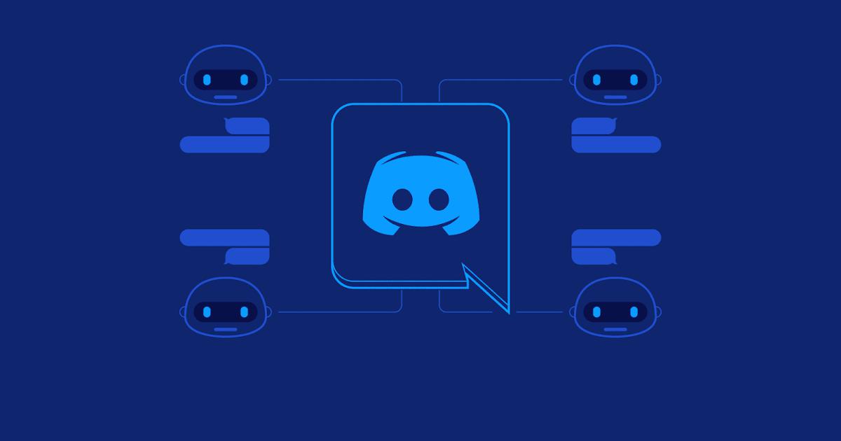 Free Games Discord BOT blog image