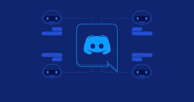 Free Games Discord BOT image