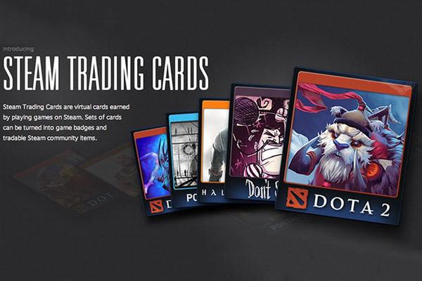 What is Steam Idle Master, how it works, how to drop the card? image