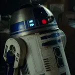 r2d2 droid profile photo
